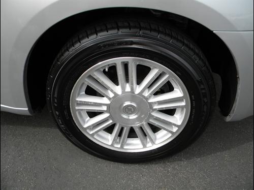 Chrysler Sebring 2008 photo 2