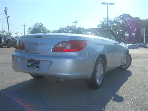 Chrysler Sebring Elk Conversion Van Other