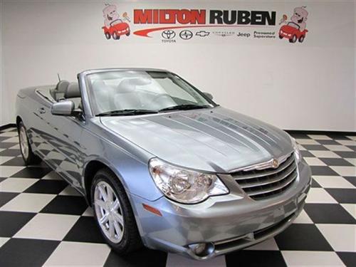 Chrysler Sebring 3.5 Other