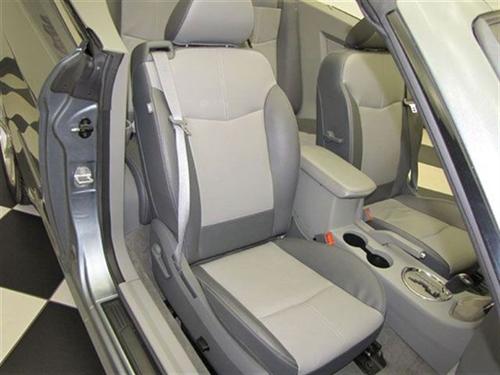 Chrysler Sebring 2008 photo 1