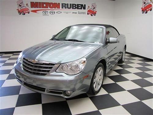 Chrysler Sebring 2008 photo 2