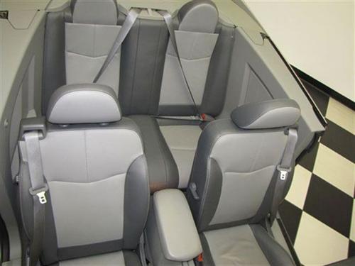 Chrysler Sebring 2008 photo 3