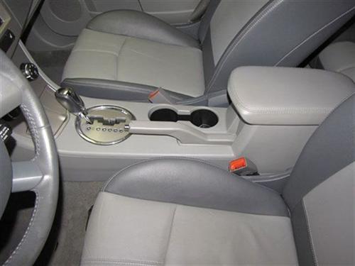 Chrysler Sebring 2008 photo 4