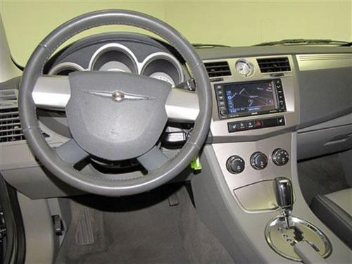 Chrysler Sebring 2008 photo 5