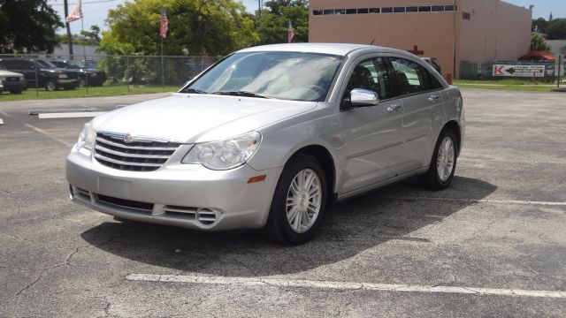 Chrysler Sebring RX 35 Sedan