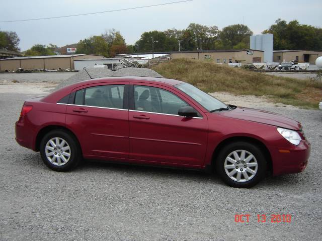 Chrysler Sebring 2008 photo 2