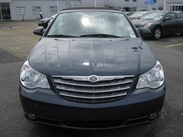 Chrysler Sebring 2008 photo 1