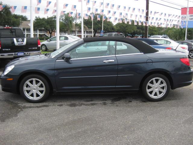 Chrysler Sebring 2008 photo 2