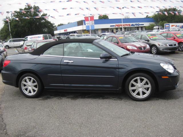 Chrysler Sebring 2008 photo 4