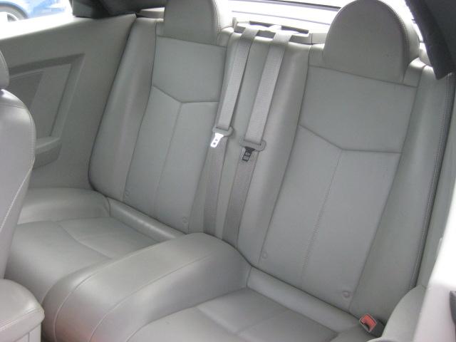 Chrysler Sebring 2008 photo 5