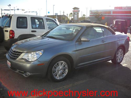 Chrysler Sebring 3.5 Other