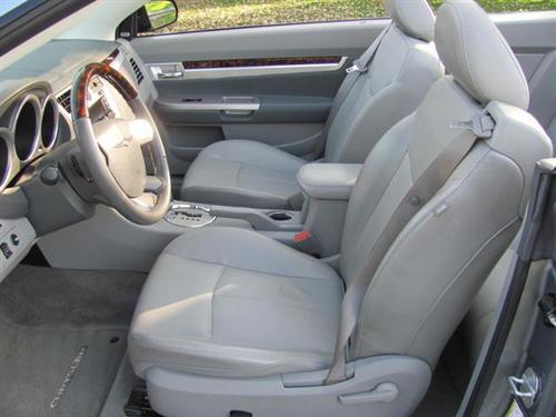 Chrysler Sebring 2008 photo 1