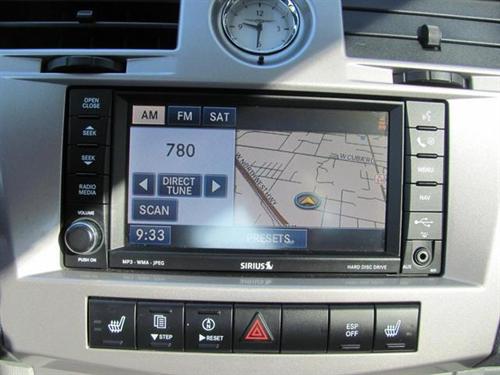 Chrysler Sebring 2008 photo 5