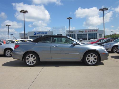 Chrysler Sebring 3.5 Other