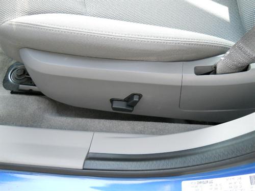 Chrysler Sebring 2008 photo 5
