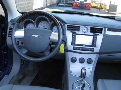 Chrysler Sebring 2008 photo 5