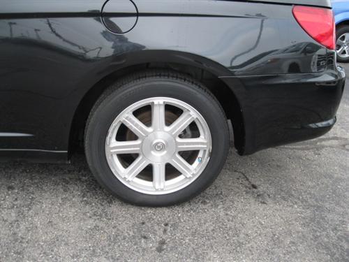 Chrysler Sebring 3.5 Other