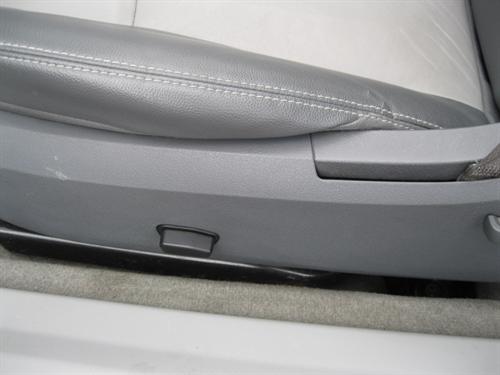 Chrysler Sebring 2008 photo 1