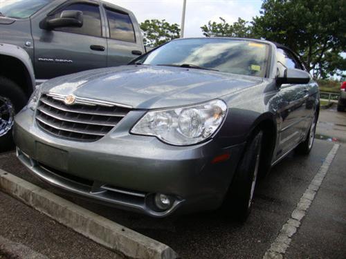 Chrysler Sebring 3.5 Other