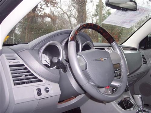 Chrysler Sebring 2008 photo 5