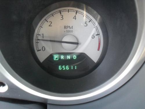 Chrysler Sebring 2008 photo 2