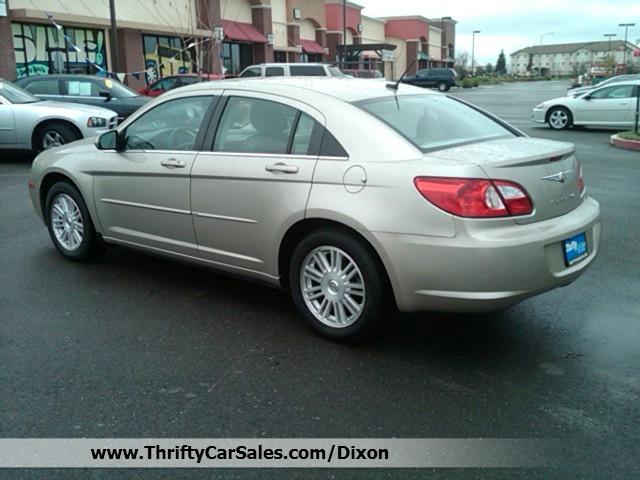 Chrysler Sebring 2008 photo 2