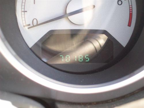 Chrysler Sebring 3.5 Other