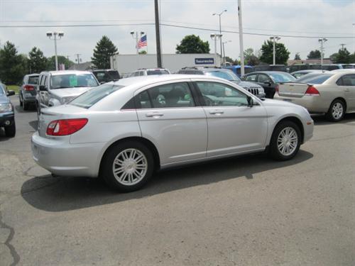 Chrysler Sebring 3.5 Other