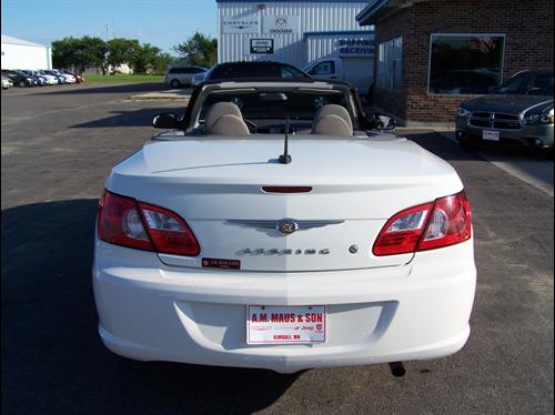 Chrysler Sebring Elk Conversion Van Other