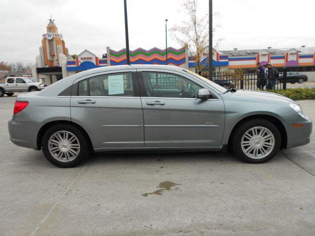 Chrysler Sebring RX 35 Sedan