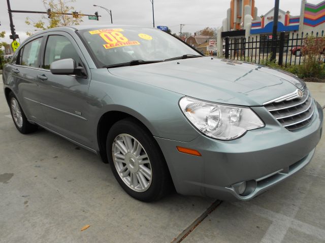 Chrysler Sebring 2008 photo 1