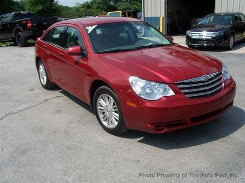 Chrysler Sebring 3.5 Other