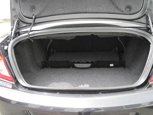 Chrysler Sebring 3.5 Other