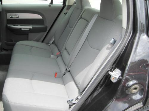 Chrysler Sebring 2008 photo 2