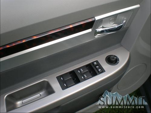 Chrysler Sebring 2008 photo 5