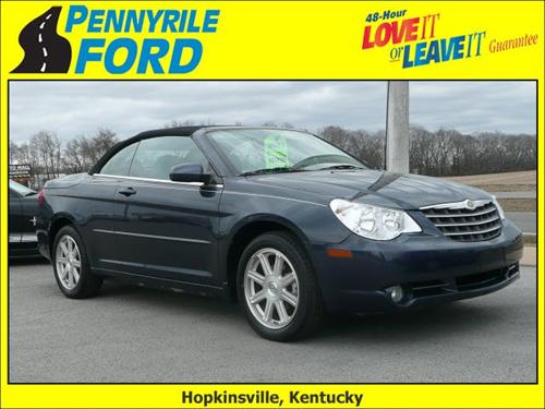 Chrysler Sebring 3.5 Other