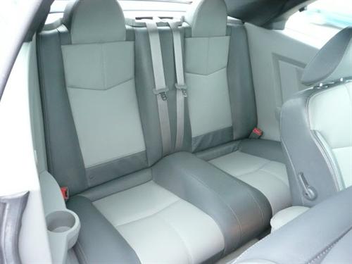 Chrysler Sebring 2008 photo 1