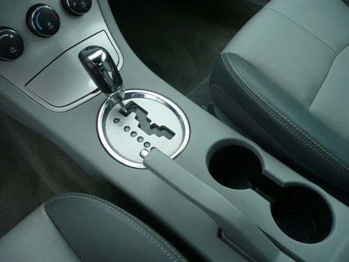Chrysler Sebring 2008 photo 5