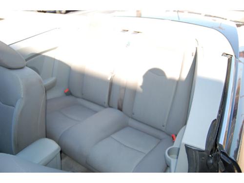 Chrysler Sebring 2008 photo 1