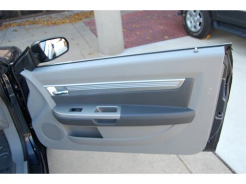 Chrysler Sebring 2008 photo 2