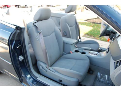 Chrysler Sebring 2008 photo 3