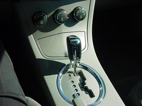 Chrysler Sebring 2008 photo 1