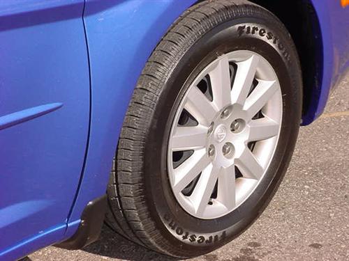 Chrysler Sebring 2008 photo 4