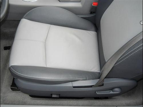 Chrysler Sebring 2008 photo 1