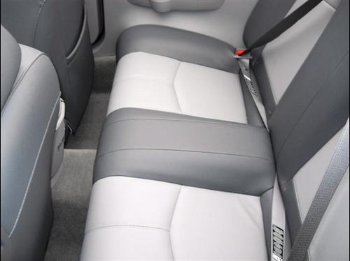 Chrysler Sebring 2008 photo 2