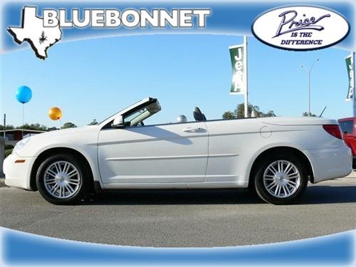 Chrysler Sebring 3.5 Other