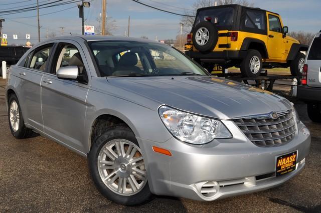 Chrysler Sebring C230 Sport Sedan Sedan