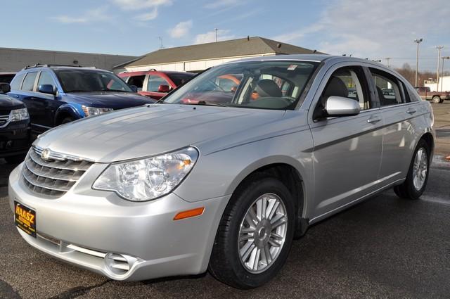 Chrysler Sebring 2008 photo 2
