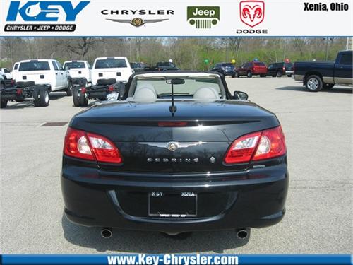 Chrysler Sebring SLT 25 Other