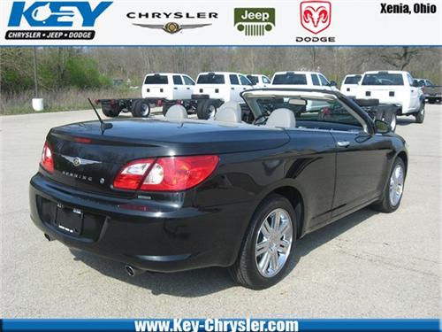 Chrysler Sebring 2008 photo 2